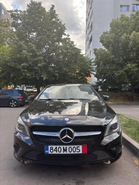 Mercedes-Benz CLA 250 undefined | Auto.bg — изображение 4 Mercedes-Benz CLA 250 undefined | Auto.bg — изображение 4