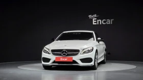 Mercedes-Benz C 43 AMG HUD* KEYLESS* BLIND SPOT* КРАЙНА ЦЕНА | Auto.bg — изображение 3 Mercedes-Benz C 43 AMG HUD* KEYLESS* BLIND SPOT* КРАЙНА ЦЕНА | Auto.bg — изображение 3