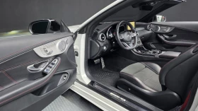 Mercedes-Benz C 43 AMG HUD* KEYLESS* BLIND SPOT* КРАЙНА ЦЕНА | Auto.bg — изображение 10 Mercedes-Benz C 43 AMG HUD* KEYLESS* BLIND SPOT* КРАЙНА ЦЕНА | Auto.bg — изображение 10