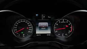 Mercedes-Benz C 43 AMG HUD* KEYLESS* BLIND SPOT* КРАЙНА ЦЕНА | Auto.bg — изображение 8 Mercedes-Benz C 43 AMG HUD* KEYLESS* BLIND SPOT* КРАЙНА ЦЕНА | Auto.bg — изображение 8