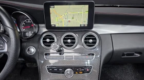 Mercedes-Benz C 43 AMG HUD* KEYLESS* BLIND SPOT* КРАЙНА ЦЕНА | Auto.bg — изображение 14 Mercedes-Benz C 43 AMG HUD* KEYLESS* BLIND SPOT* КРАЙНА ЦЕНА | Auto.bg — изображение 14