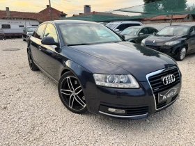 Audi A6 3, 0TDI 239k.c. Distronic! - Car24.bg Audi A6 3, 0TDI 239k.c. Distronic!