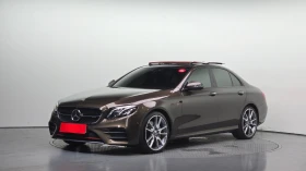 Mercedes-Benz E 43 AMG 4Matic - Car24.bg Mercedes-Benz E 43 AMG 4Matic