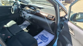 Honda Fr-v 2.0i | Auto.bg — изображение 7 Honda Fr-v 2.0i | Auto.bg — изображение 7