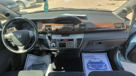 Honda Fr-v 2.0i | Auto.bg — изображение 9 Honda Fr-v 2.0i | Auto.bg — изображение 9
