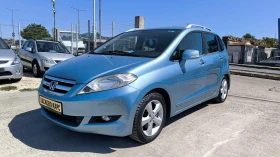 Honda Fr-v 2.0i
