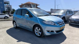 Honda Fr-v 2.0i | Auto.bg — изображение 3 Honda Fr-v 2.0i | Auto.bg — изображение 3