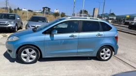 Honda Fr-v 2.0i | Auto.bg — изображение 6 Honda Fr-v 2.0i | Auto.bg — изображение 6