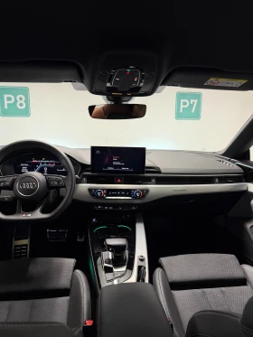 Audi A5 Sportback 40 TDI (37, 000км) | Auto.bg — изображение 15 Audi A5 Sportback 40 TDI (37, 000км) | Auto.bg — изображение 15