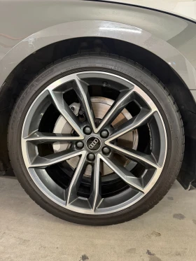 Audi A5 Sportback 40 TDI (37, 000км) | Auto.bg — изображение 17 Audi A5 Sportback 40 TDI (37, 000км) | Auto.bg — изображение 17