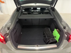 Audi A5 Sportback 40 TDI (37, 000км) | Auto.bg — изображение 9 Audi A5 Sportback 40 TDI (37, 000км) | Auto.bg — изображение 9