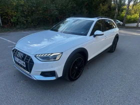 Audi A4 Allroad 40 TDI - Car24.bg Audi A4 Allroad 40 TDI