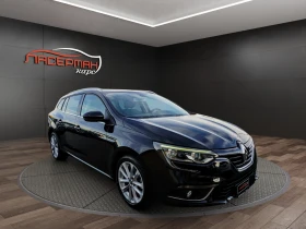 Renault Megane 1.5BLUEDCI INTENS | Auto.bg — изображение 2 Renault Megane 1.5BLUEDCI INTENS | Auto.bg — изображение 2