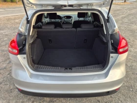 Ford Focus 1.0i 3бр | Auto.bg — изображение 11 Ford Focus 1.0i 3бр | Auto.bg — изображение 11
