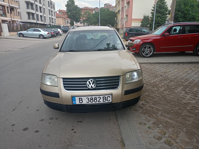 VW Passat - 2250 € / 4400.62 лв. - 45402870 1 | Car24.bg VW Passat - 2250 € / 4400.62 лв. - 45402870 1