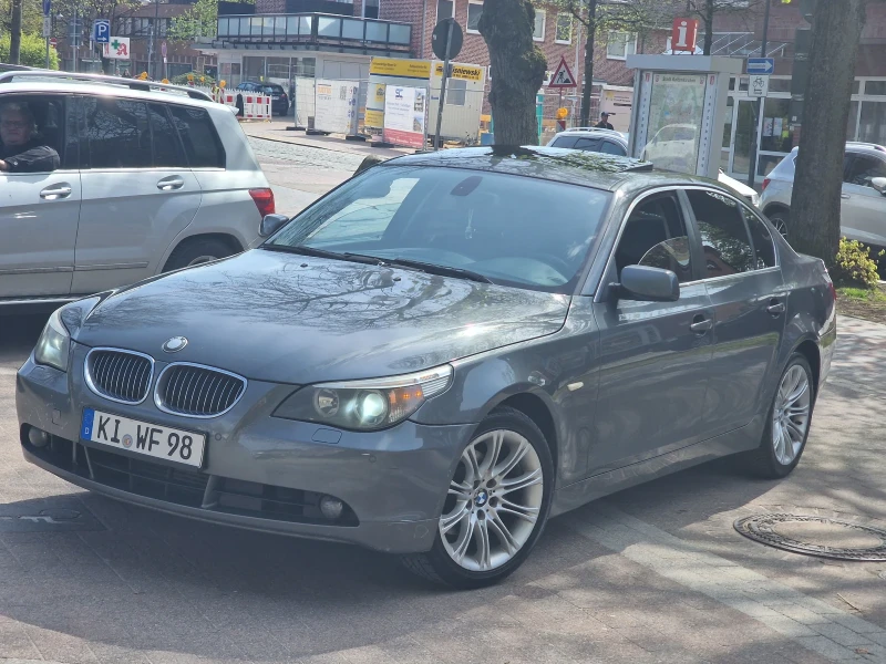 BMW 525 - 3800 € / 7432.15 лв. - 73302036 1 | Car24.bg BMW 525 - 3800 € / 7432.15 лв. - 73302036 1