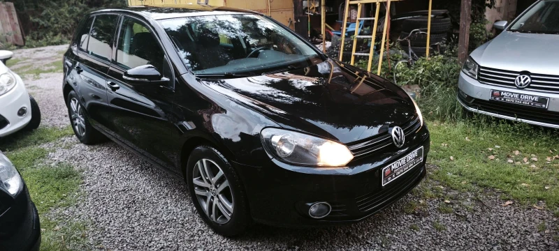 VW Golf 1, 4 Turbo, DSG!!! TOP !!! - 5300 € / 10365.90 лв. - 87620291 1 | Car24.bg VW Golf 1, 4 Turbo, DSG!!! TOP !!! - 5300 € / 10365.90 лв. - 87620291 1