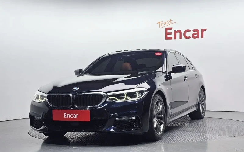 BMW 520 d - 18300 € / 35791.69 лв. - 17397910 1 | Car24.bg BMW 520 d - 18300 € / 35791.69 лв. - 17397910 1