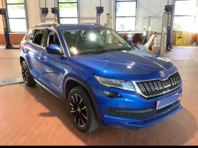 Skoda Kodiaq Skoda Kodiaq 2.0 TDI Laurin & Klement 1 - Car24.bg Skoda Kodiaq Skoda Kodiaq 2.0 TDI Laurin & Klement 1