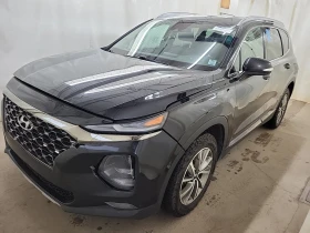 Hyundai Santa fe * PREFERRED * CARFAX * - Car24.bg Hyundai Santa fe * PREFERRED * CARFAX *