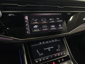 Audi Q8 55TFSI Technik S-Line(Carfax) - 56700 лв. / 28990.25 € - 49715685 8 | Car24.bg Audi Q8 55TFSI Technik S-Line(Carfax) - 56700 лв. / 28990.25 € - 49715685 8