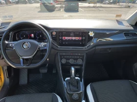 VW T-Roc - 42000 лв. / 21474.26 € - 17869434 10 | Car24.bg VW T-Roc - 42000 лв. / 21474.26 € - 17869434 10