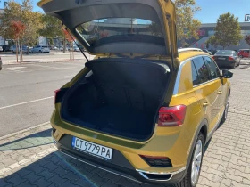 VW T-Roc - 42000 лв. / 21474.26 € - 17869434 4 | Car24.bg VW T-Roc - 42000 лв. / 21474.26 € - 17869434 4