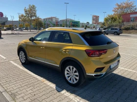 VW T-Roc - 42000 лв. / 21474.26 € - 17869434 8 | Car24.bg VW T-Roc - 42000 лв. / 21474.26 € - 17869434 8