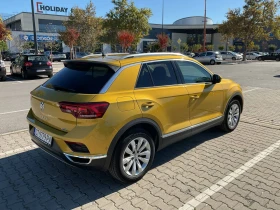 VW T-Roc - 42000 лв. / 21474.26 € - 17869434 7 | Car24.bg VW T-Roc - 42000 лв. / 21474.26 € - 17869434 7