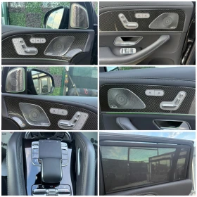 Mercedes-Benz GLS 63 AMG BRABUS/FACE LIFT/PANO/BURMESTER 3D/СОБСТВЕН ЛИЗИНГ - 579990 лв. / 296544.18 € - 33619706 13 | Car24.bg Mercedes-Benz GLS 63 AMG BRABUS/FACE LIFT/PANO/BURMESTER 3D/СОБСТВЕН ЛИЗИНГ - 579990 лв. / 296544.18 € - 33619706 13