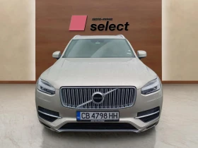 Volvo Xc90 2.0 i - 79900 лв. / 40852.22 € - 72373490 2 | Car24.bg Volvo Xc90 2.0 i - 79900 лв. / 40852.22 € - 72373490 2