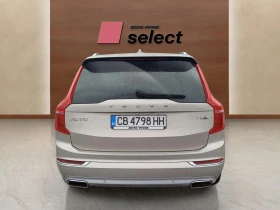 Volvo Xc90 2.0 i - 79900 лв. / 40852.22 € - 72373490 6 | Car24.bg Volvo Xc90 2.0 i - 79900 лв. / 40852.22 € - 72373490 6