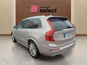 Volvo Xc90 2.0 i - 79900 лв. / 40852.22 € - 72373490 7 | Car24.bg Volvo Xc90 2.0 i - 79900 лв. / 40852.22 € - 72373490 7