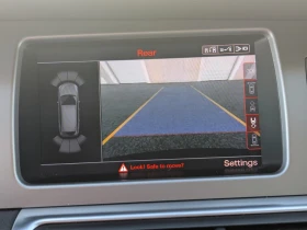 Audi Q7 S-Line Prestige ПОДГРЕВ* ОБДУХВАНЕ* CAM* PANO* - 28200 лв. / 14418.43 € - 67300673 11 | Car24.bg Audi Q7 S-Line Prestige ПОДГРЕВ* ОБДУХВАНЕ* CAM* PANO* - 28200 лв. / 14418.43 € - 67300673 11