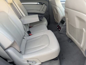 Audi Q7 S-Line Prestige ПОДГРЕВ* ОБДУХВАНЕ* CAM* PANO* - 28200 лв. / 14418.43 € - 67300673 14 | Car24.bg Audi Q7 S-Line Prestige ПОДГРЕВ* ОБДУХВАНЕ* CAM* PANO* - 28200 лв. / 14418.43 € - 67300673 14