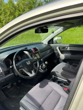 Honda Cr-v - 8500 € / 16624.56 лв. - 44594948 8 | Car24.bg Honda Cr-v - 8500 € / 16624.56 лв. - 44594948 8