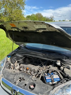 Honda Cr-v - 8500 € / 16624.56 лв. - 44594948 9 | Car24.bg Honda Cr-v - 8500 € / 16624.56 лв. - 44594948 9