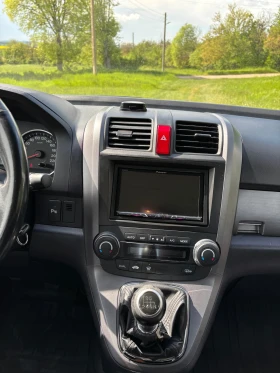 Honda Cr-v - 8500 € / 16624.56 лв. - 44594948 12 | Car24.bg Honda Cr-v - 8500 € / 16624.56 лв. - 44594948 12