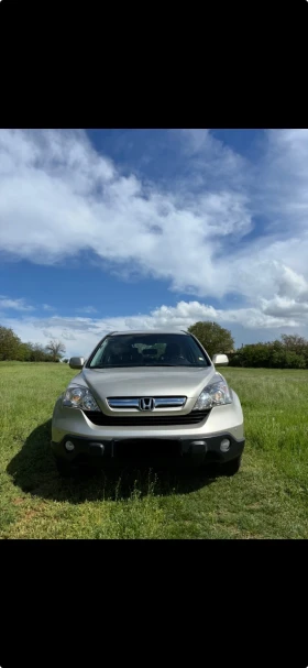 Honda Cr-v - 8500 € / 16624.56 лв. - 44594948 6 | Car24.bg Honda Cr-v - 8500 € / 16624.56 лв. - 44594948 6