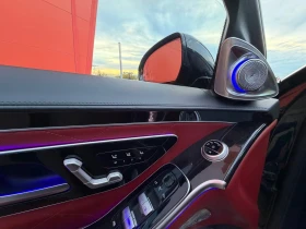Mercedes-Benz S 580 БАРТЕР* УНИКАТ* V8* 503кс | Auto.bg — изображение 10 Mercedes-Benz S 580 БАРТЕР* УНИКАТ* V8* 503кс | Auto.bg — изображение 10