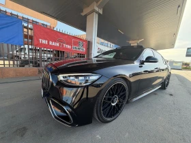 Mercedes-Benz S 580 БАРТЕР* УНИКАТ* V8* 503кс | Auto.bg — изображение 2 Mercedes-Benz S 580 БАРТЕР* УНИКАТ* V8* 503кс | Auto.bg — изображение 2