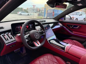 Mercedes-Benz S 580 БАРТЕР* УНИКАТ* V8* 503кс | Auto.bg — изображение 9 Mercedes-Benz S 580 БАРТЕР* УНИКАТ* V8* 503кс | Auto.bg — изображение 9