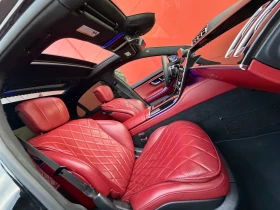 Mercedes-Benz S 580 БАРТЕР* УНИКАТ* V8* 503кс | Auto.bg — изображение 13 Mercedes-Benz S 580 БАРТЕР* УНИКАТ* V8* 503кс | Auto.bg — изображение 13