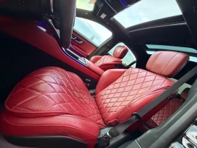 Mercedes-Benz S 580 БАРТЕР* УНИКАТ* V8* 503кс | Auto.bg — изображение 8 Mercedes-Benz S 580 БАРТЕР* УНИКАТ* V8* 503кс | Auto.bg — изображение 8