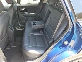 Kia Niro 1.6EcoHybrid/Top Line/90000км/CARPLAY/ДИСТРОНИ/LED | Auto.bg — изображение 16 Kia Niro 1.6EcoHybrid/Top Line/90000км/CARPLAY/ДИСТРОНИ/LED | Auto.bg — изображение 16