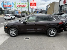 Porsche Cayenne undefined | Auto.bg — изображение 5 Porsche Cayenne undefined | Auto.bg — изображение 5