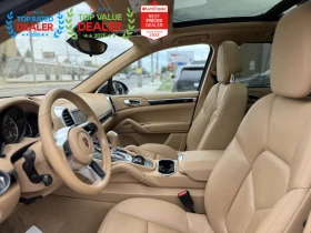 Porsche Cayenne undefined | Auto.bg — изображение 14 Porsche Cayenne undefined | Auto.bg — изображение 14