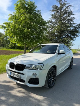 BMW X4 undefined | Auto.bg — изображение 2 BMW X4 undefined | Auto.bg — изображение 2