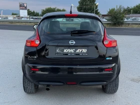 Nissan Juke 1.5* DCI* 110hp* EURO5* | Auto.bg — изображение 4 Nissan Juke 1.5* DCI* 110hp* EURO5* | Auto.bg — изображение 4
