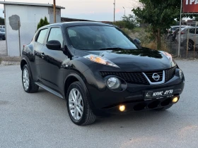 Nissan Juke 1.5* DCI* 110hp* EURO5* | Auto.bg — изображение 7 Nissan Juke 1.5* DCI* 110hp* EURO5* | Auto.bg — изображение 7
